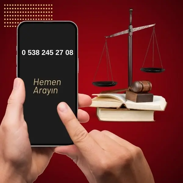 istanbul avukatlık ofisi